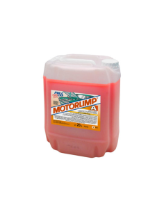 Desengrasante Motorlimp A X20l Full Car