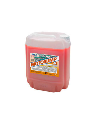 Desengrasante Motorlimp A X20l Full Car