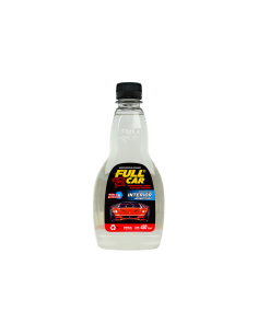 Silicona Interior X480cc Full Car