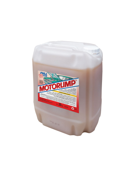 Desengrasante Motorlimp X20l Full Car