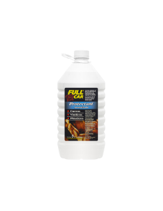 Protectant Emulsion Liquida X5l Full Car