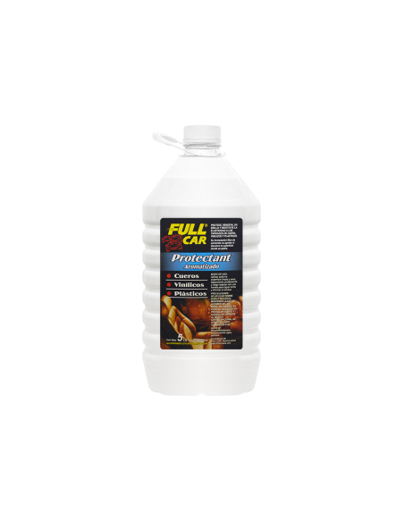 Protectant Emulsion Liquida X5l Full Car