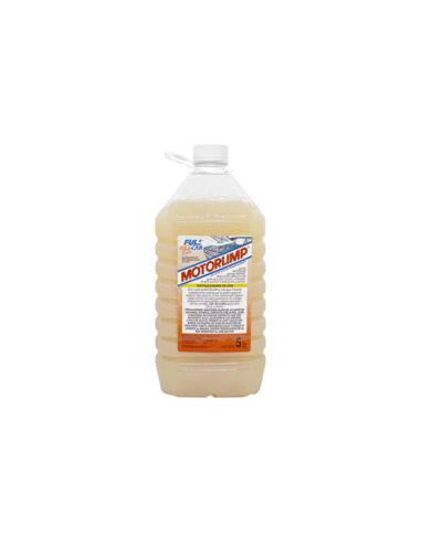 Desengrasante Motorlimp X5l Full Car