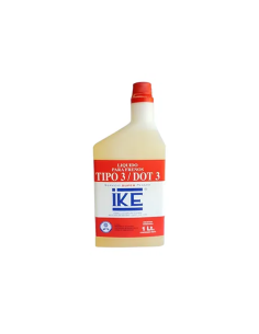 Ike Liquido De Frenox 1lt