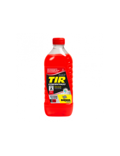 Tir X1lt Refrig Rojo
