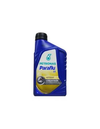 Paraflu Ecotechparaflu11 X1lt