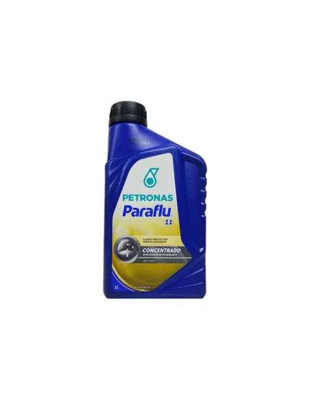 Paraflu Ecotechparaflu11 X1lt