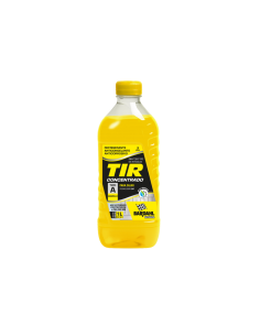 Tir X1lt Refrig Amarillo