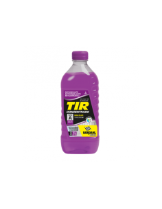 Tir X1lt Refrig Violeta