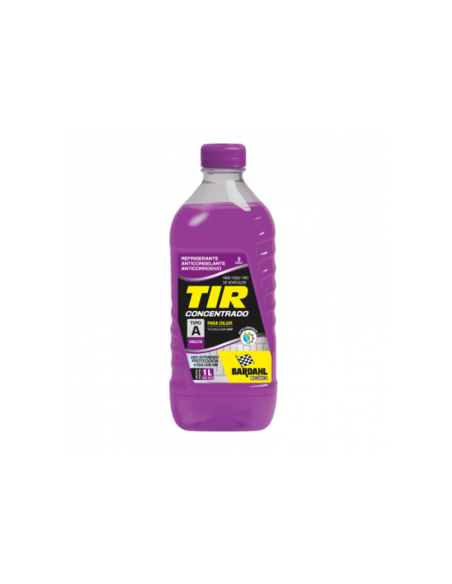 Tir X1lt Refrig Violeta