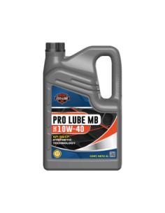 Pro Lube Mb 10w40 Sn/cf X4lt
