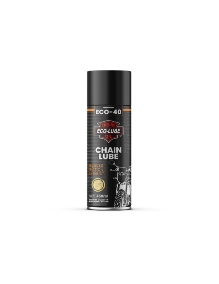 Chain Lube Ecolube X 450ml