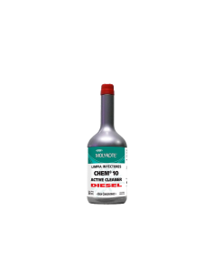 Chem 10 Diesel - Limpia Inyectores active Cleaner X300ml