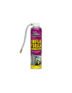 Infla Y Repara X420grms