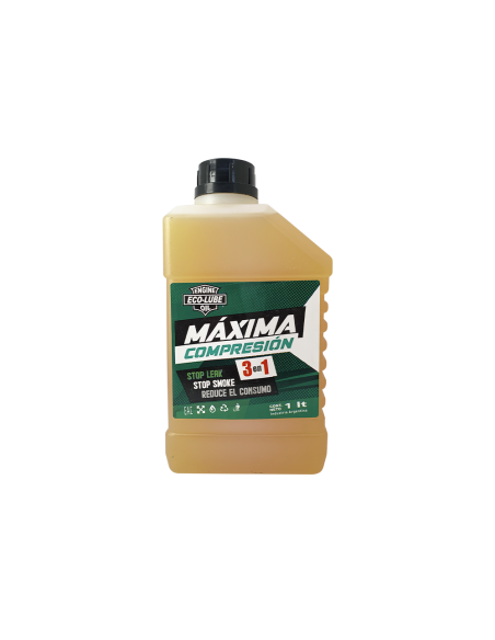 Maxima Compresion X 1lt X Unidad