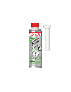 Super Octane Booster