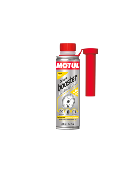 Cetane Booster Diesel 300 Ml