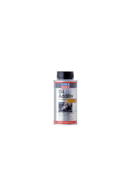 Oil Additiv 150 Ml (liq20628)