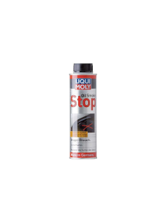 Oil Smoke Stop 300 Ml (liq2122)