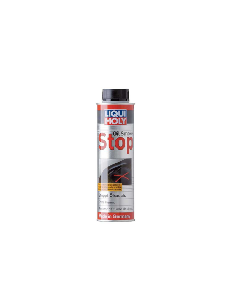 Oil Smoke Stop 300 Ml (liq2122)