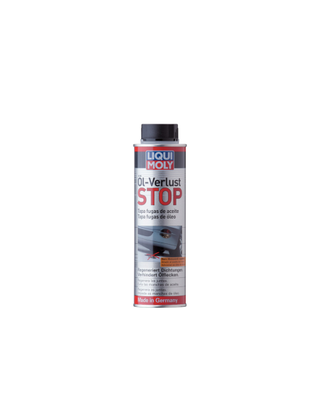 Oil Verlust Stop 300 Ml (liq2501)