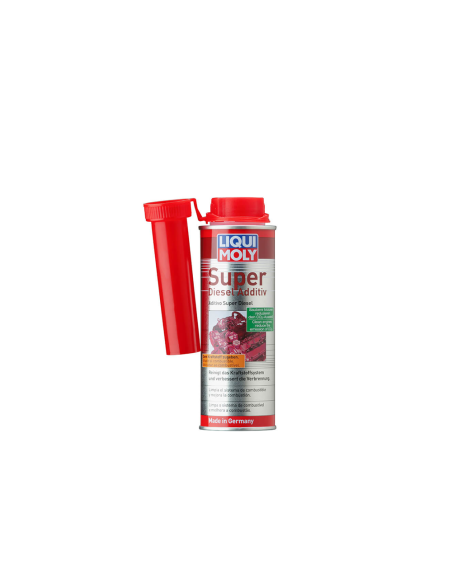 Super Diesel Additiv 250 Ml (liq2504)