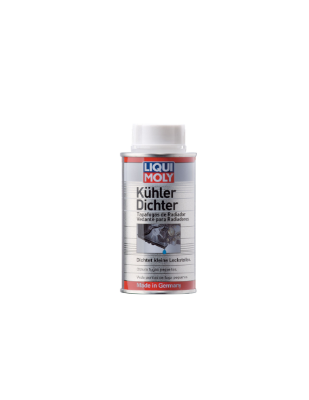 Kuhler Dichter (tapa Fugas) 150 Ml (liq2505)
