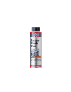 Engine Flush Plus 300 Ml (liq2657)