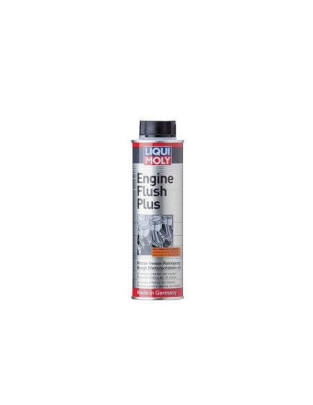 Engine Flush Plus 300 Ml (liq2657)
