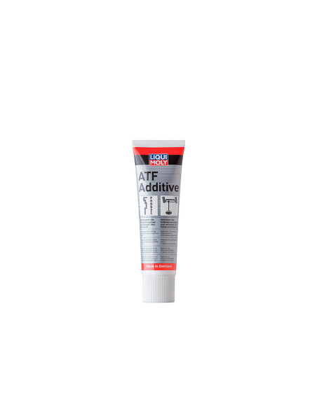 Automatik Atf Additive (liq5135)