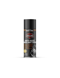 Lubricante Multiuso Ecolube 450ml