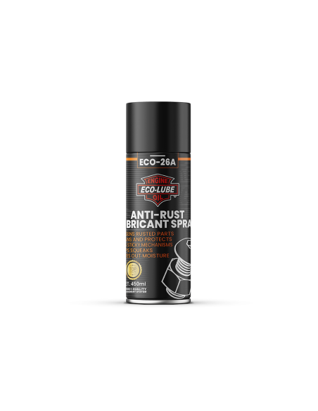 Lubricante Multiuso Ecolube 450ml