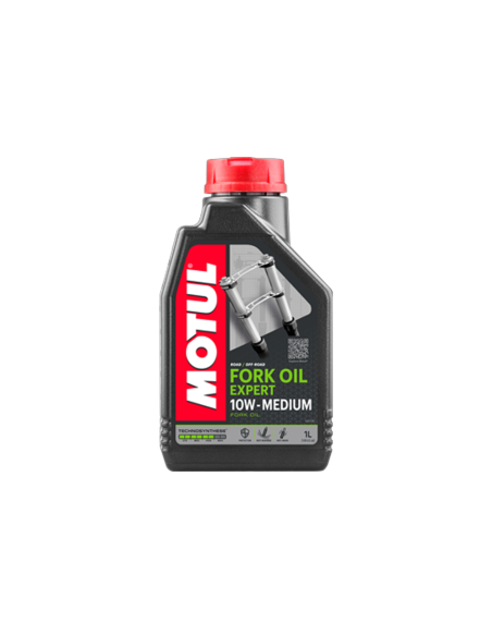Fork Oil Expert 10w X1lt