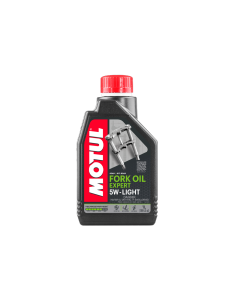 Fork Oil Expert 5w X1lt