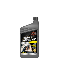 Super Speed 15w50 Sl / Jaso Ma2 X1lt