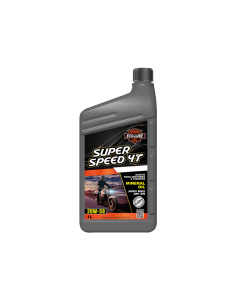 Super Speed 4t 20w50 Sl/jaso Ma X 1 Lt