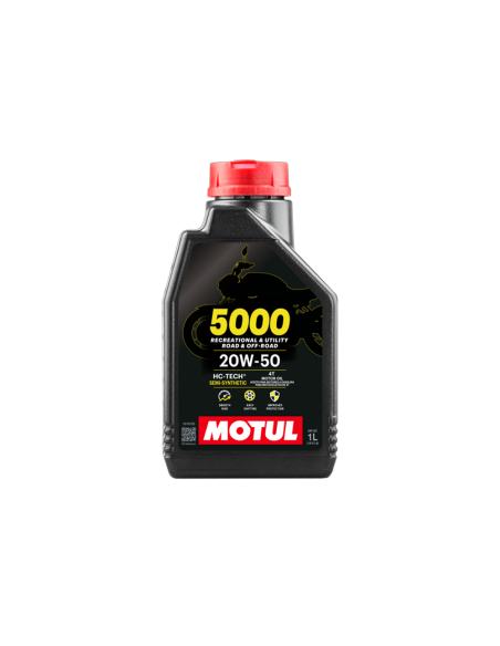 Motul 3000 4t 20w50 X1lt Mineral