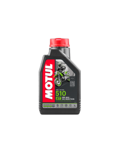 Motul 510 2t Semisint X1lt