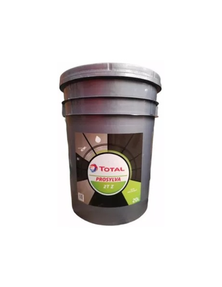 Prosylva 2tz X 20lts
