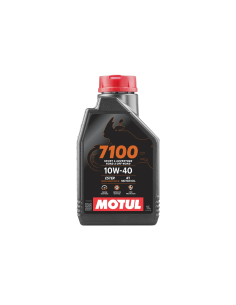 Motul 7100 10w40 X1lt Sint
