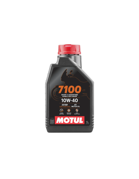 Motul 7100 10w40 X1lt Sint