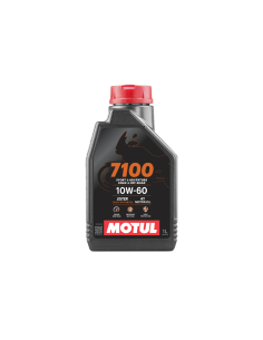 Motul 7100 10w60 X1lt Sint