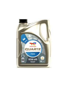 Quartz 7000 10w40 X4lt