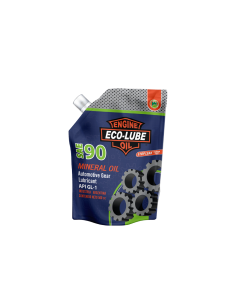 Hc 4 Super 90 Api Gl-1 X500cc X24unid (doypack)