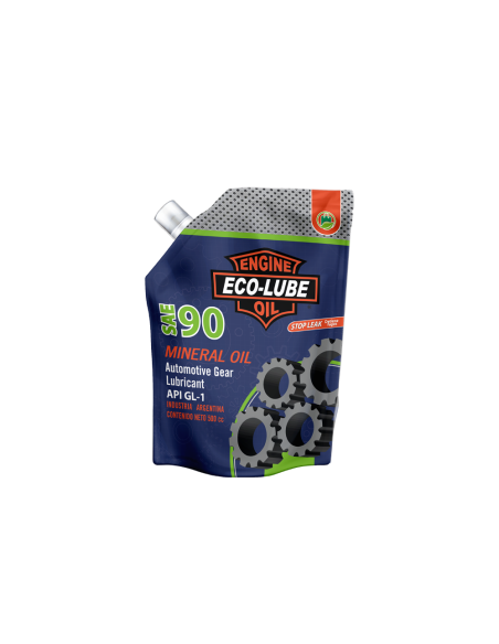 Hc 4 Super 90 Api Gl-1 X500cc X24unid (doypack)