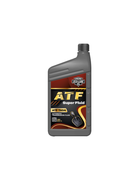 Atf Super Fluid X1lt