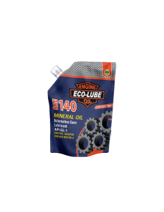 Hc 4 Super 140 Api Gl-1 X500cc X24u (doypack)