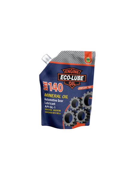 Hc 4 Super 140 Api Gl-1 X500cc X24u (doypack)