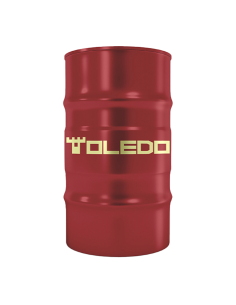 Hidrared X 205lts Toledo