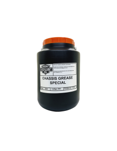 Chassis Grease X 5kg